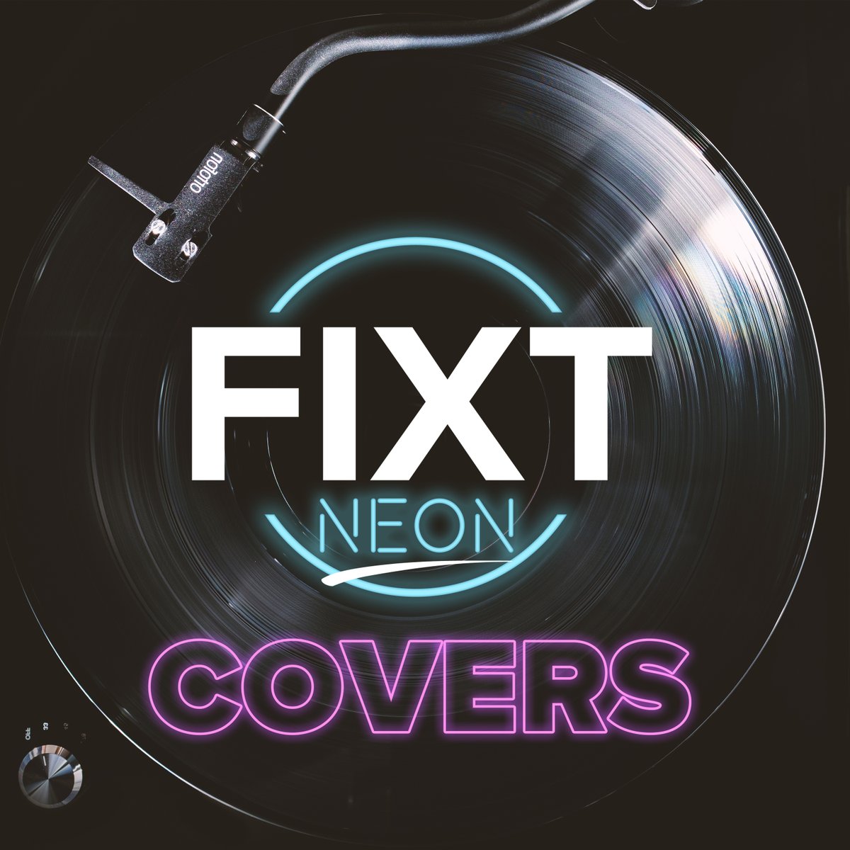 From MJ's “Thriller” cover from @ScandroidMusic a synth-heavy re-imagining of the Death Stranding theme from @3FORCEofficial & a cybernetic touch to Pink Floyd’s 'Another Brick in the Wall' by @FuryWeekend FiXT Neon’s: Covers playlist has got you covered open.spotify.com/playlist/1463R…?
