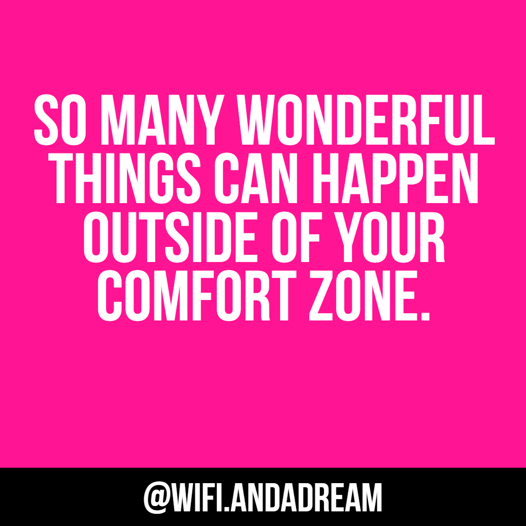 wifi_andadream's tweet photo. Come on, Boss! Let's give it a try!!!
*
https://t.co/iydI8WMsNi
#WIFI_ANDADREAM
*
#selfconfidence #financialfreedom #browngirlswhoblog⁠ #beyourownboss
#empoweredwomenempowerwomen
#empowerment 
#femaleentrepreneur⁠
#momlifestyle⁠
#bossbabe
#bosslady https://t.co/gpGiKYKTe9