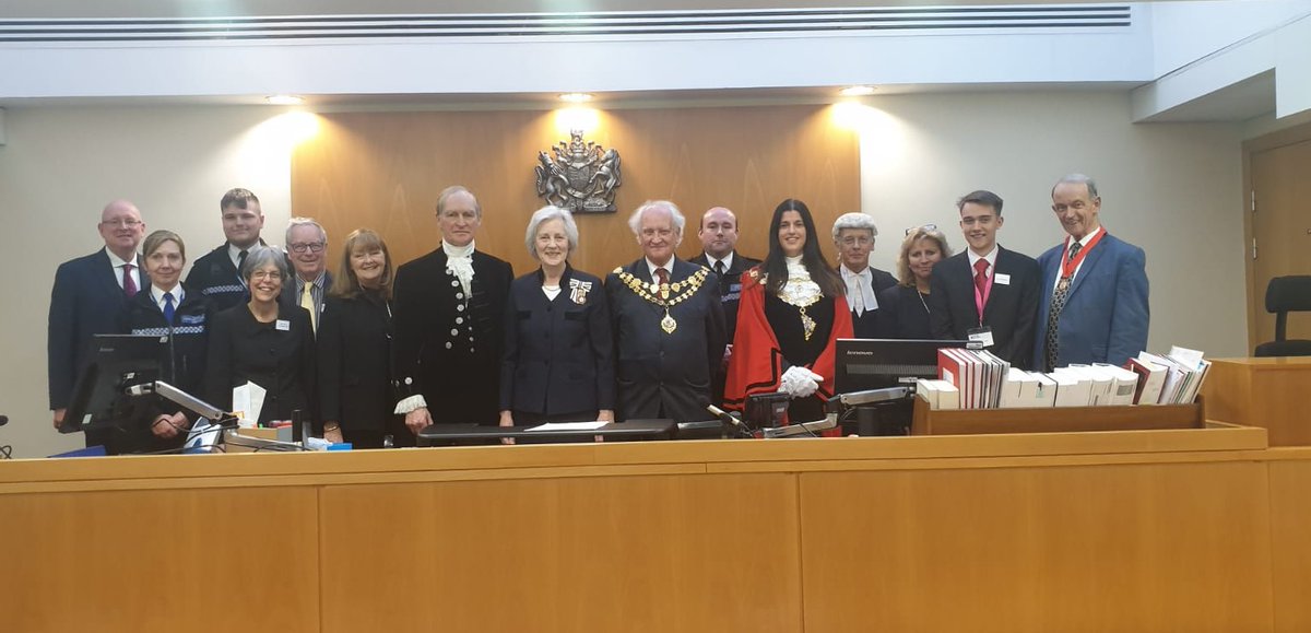 To all our very special guests who support our #herefordshire #MCMTLocal students every year - thank you! 
@EthicsBHBS @FairfieldHS <a href="/KingstoneHigh/">Kingstone High</a> <a href="/WhitecrossHigh/">Whitecross</a> @HerefordCops <a href="/MagsAssoc/">The Magistrates' Association</a> <a href="/YoungCitizensUK/">Young Citizens</a> <a href="/jackfelvus/">Jack Felvus</a> <a href="/HfdsSchools/">HerefordshireSchools</a>