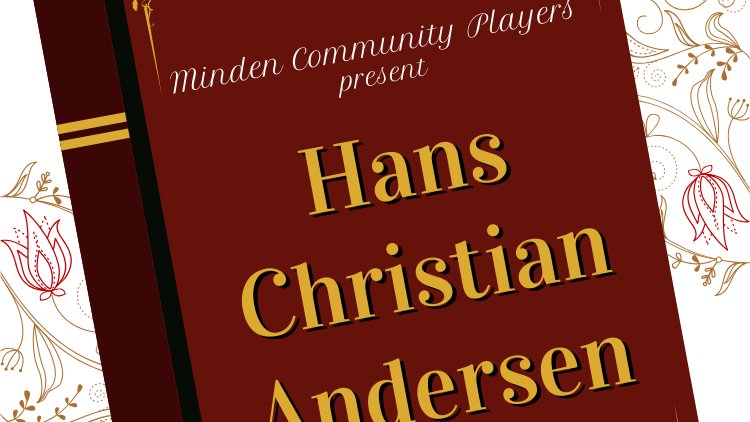 We will still be holding our performances of Hans Christian Andersen the Musical this weekend, but if you choose not to attend for health reasons, please know that we will gladly refund your ticket. Call the office at 308-832-0588 for assistance.