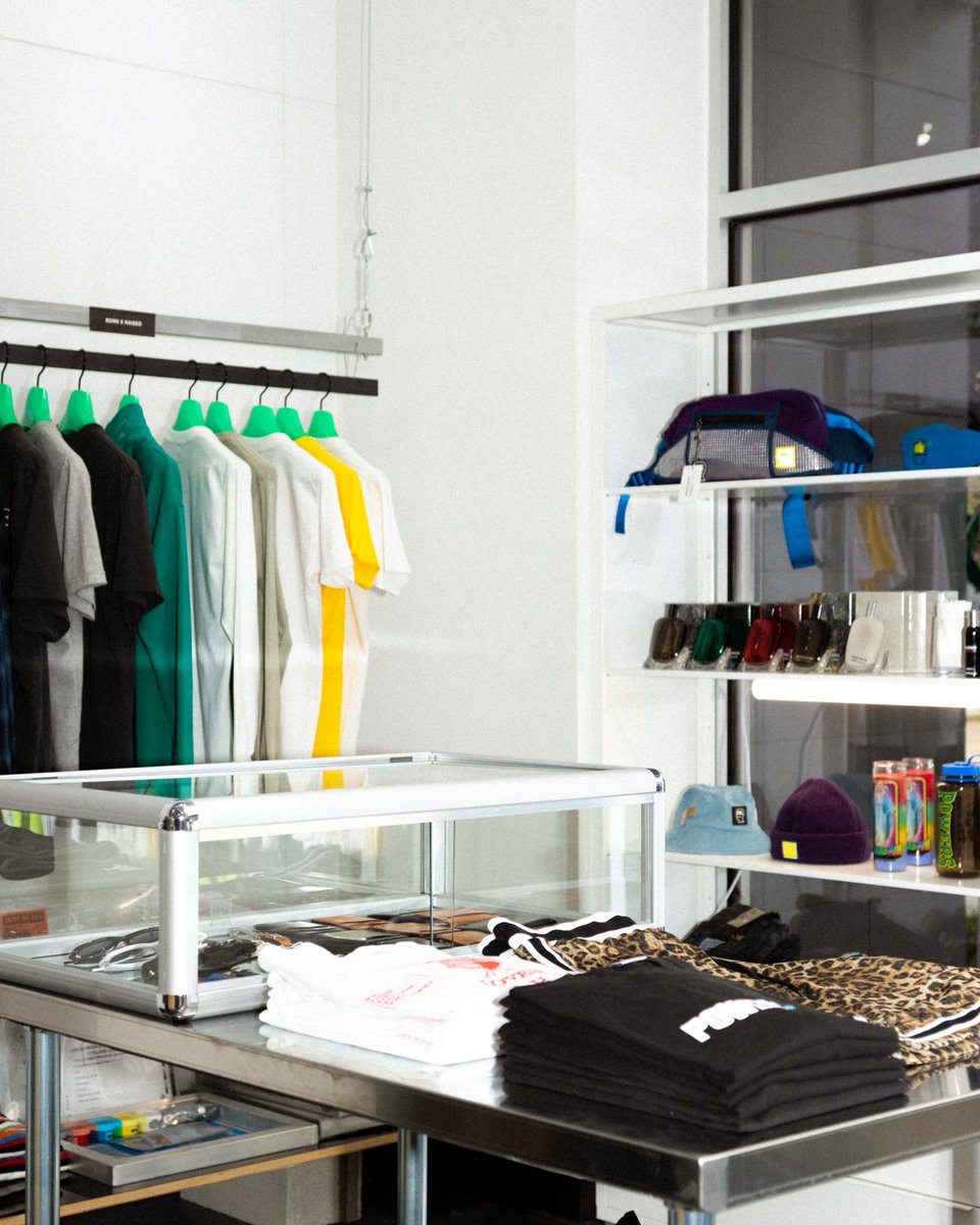 1032space's tweet photo. Looking for a new spot to shop? Come through 1032 Space in downtown Oklahoma City or head to https://t.co/sjlPyVRc5o to shop online. https://t.co/bvkcyzl3El