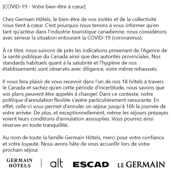 Alt Hotels tweet media