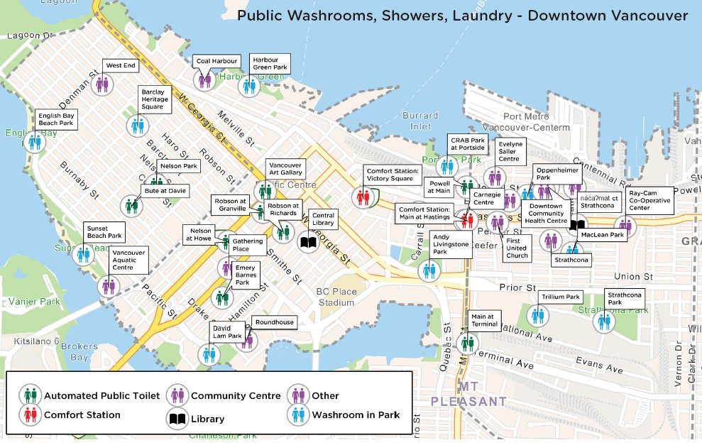 City of Vancouver tweet media