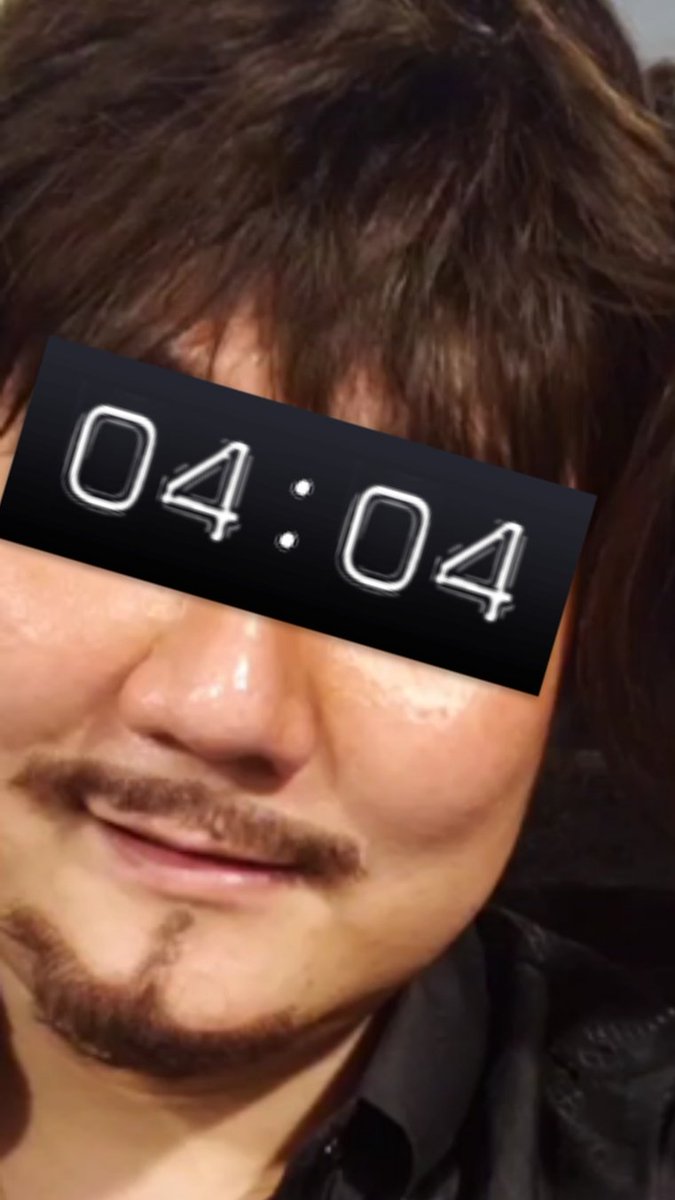 モロリ ホワイトデーだから つけ髭の男装してみた 笑 いかちぃwww 男装楽しいww