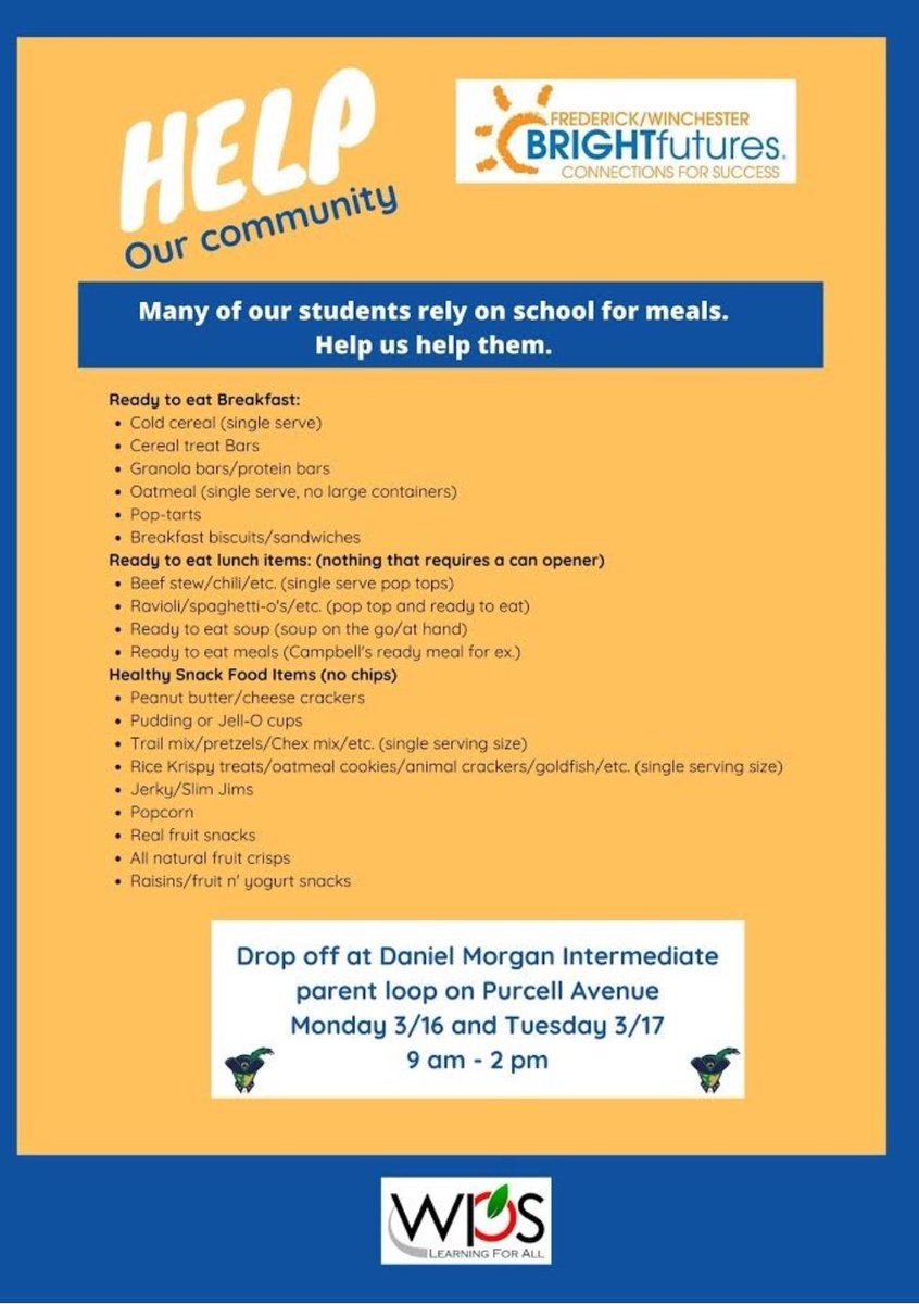 One School, One System, One Community