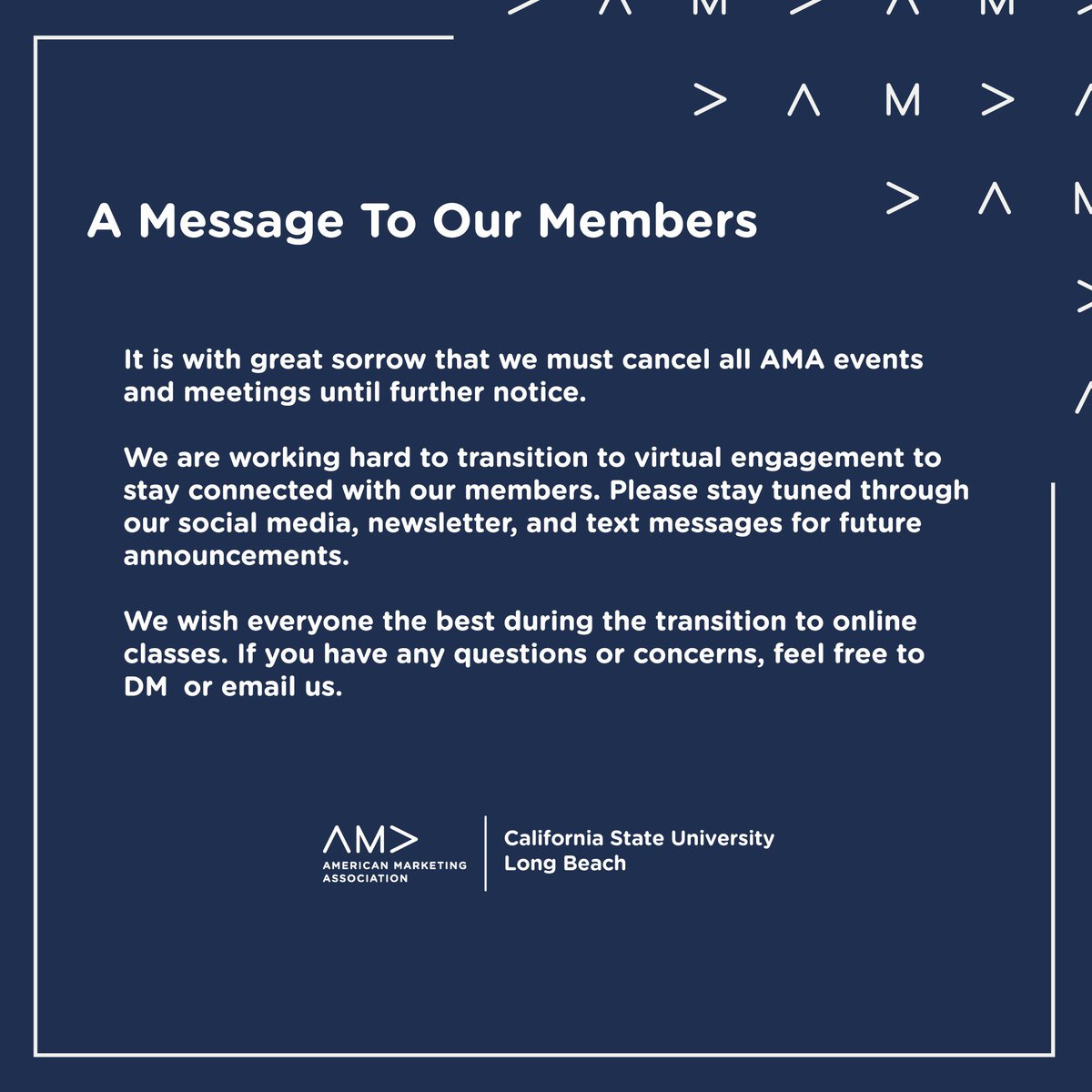AMA Long Beach (@amalongbeach) on Twitter photo 