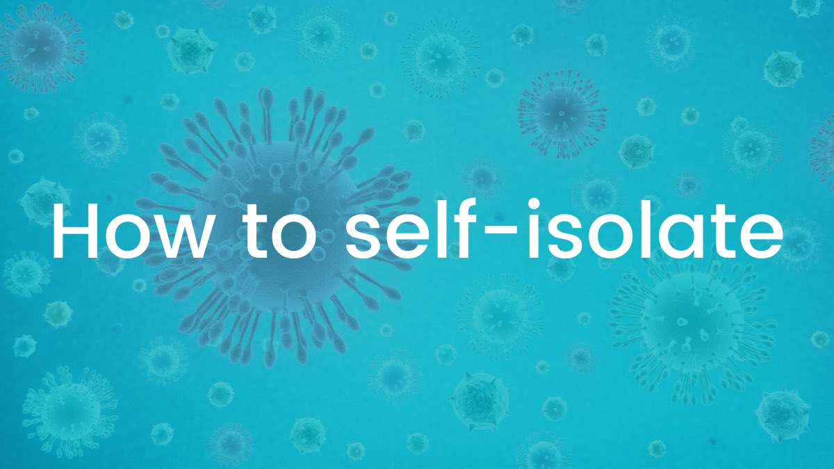 ROWPublicHealth's tweet photo. All returning travellers are asked to self-isolate for 14 days. Not sure how to self-isolate? Check out this fact sheet from @PublicHealthON https://t.co/MW3cKASCIZ https://t.co/QHlE1cVVnJ