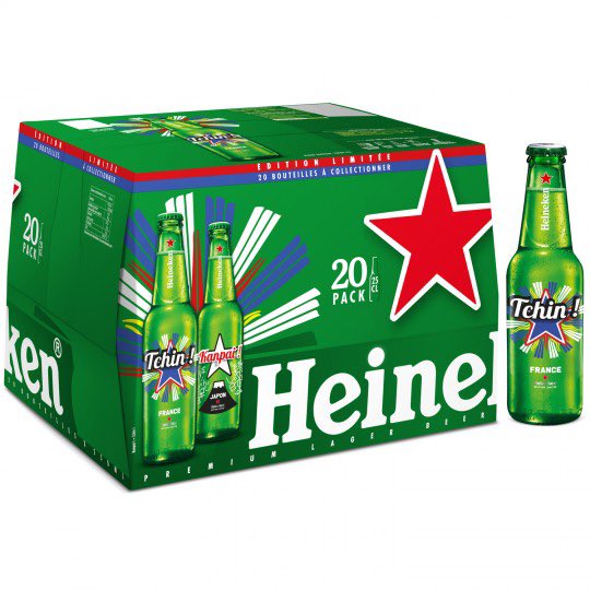 Chuker68's tweet photo. Lundi tous les magasins vont être en ruptures de bière 😭😭😭
 #COVIDー19 https://t.co/W372Bxckzn