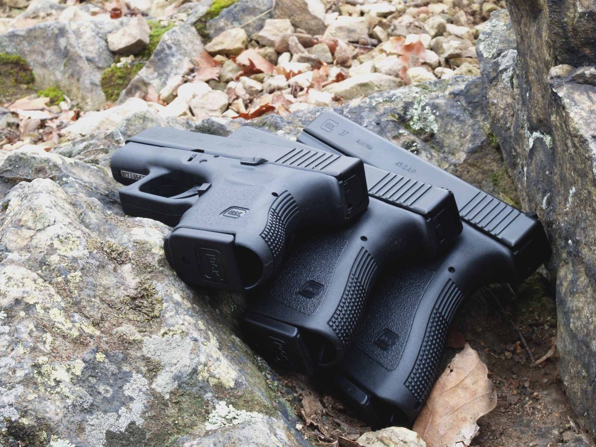 GlockMagazine's tweet photo. Glock 37, 38 & 39
#glock #glock37 #glock38 #glock39 https://t.co/lHNjU8W4WX