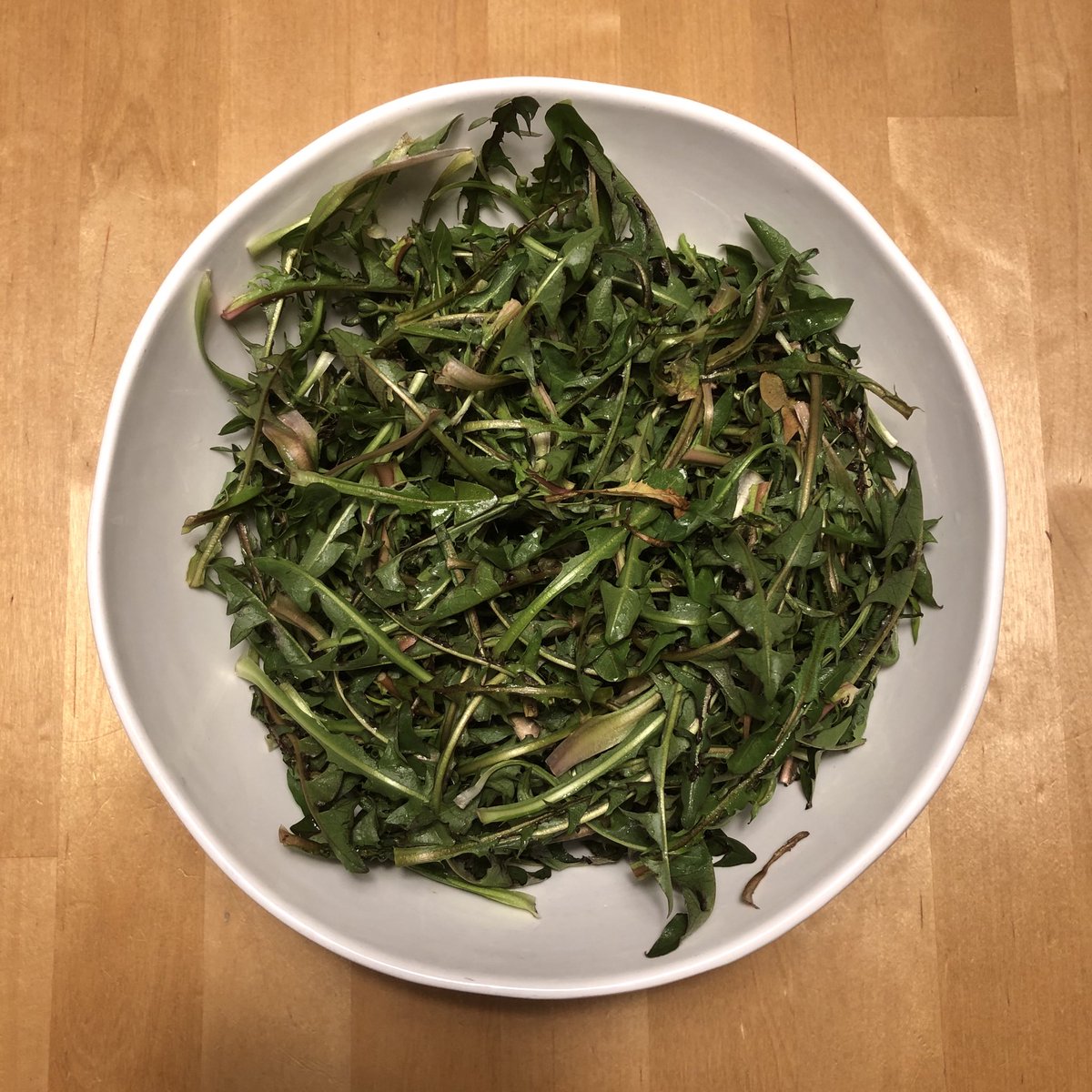 solata iz samoizolacije