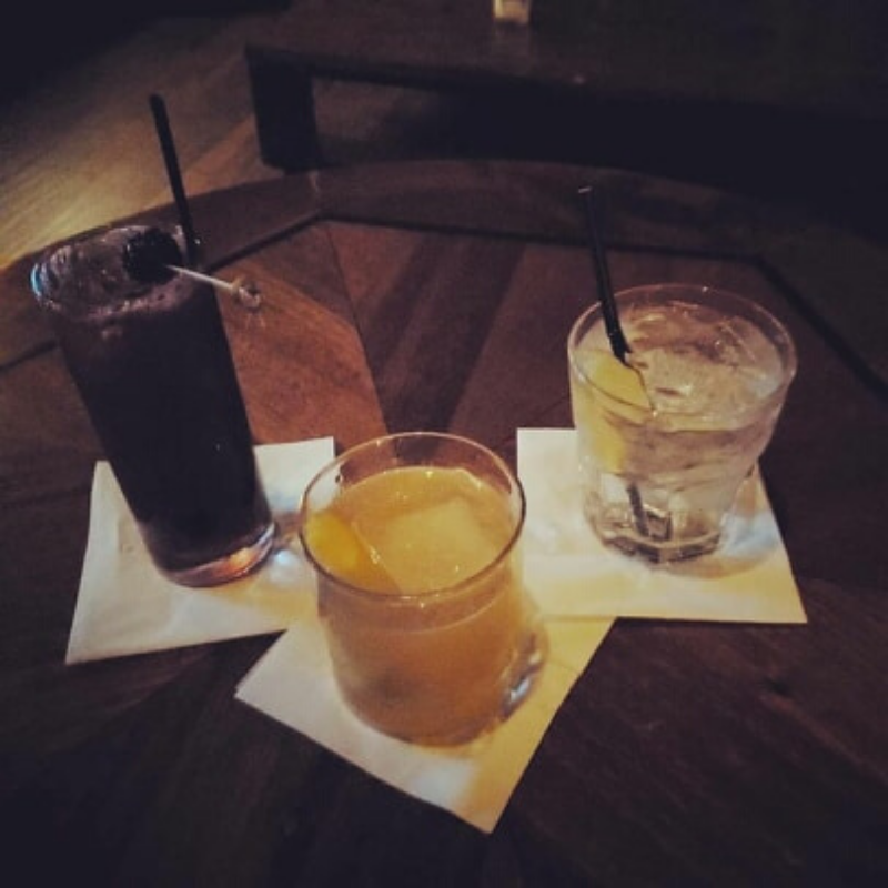 Bar414_Official's tweet photo. Grab your pre-show or after-show drinks at #bar414! 
📸@jemblu https://t.co/TGUTZCpfNU