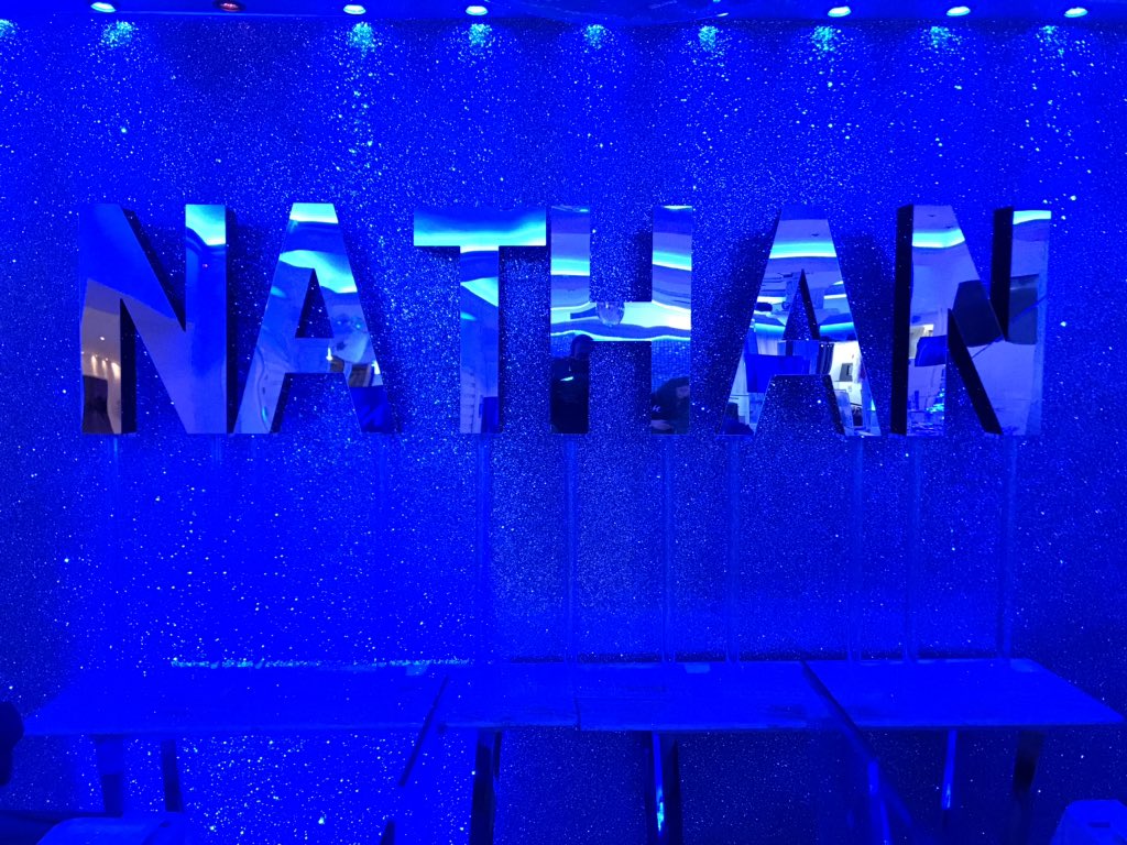 wackybooth's tweet photo. Big MAZELTOV to Nathan and all the Merris family who celebrate his Barmitzvah today @ApolloniaEvents https://t.co/VVC0GQGHEB