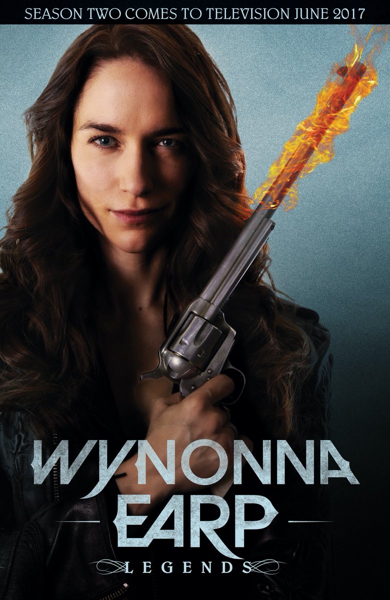 ships_polls's tweet photo. ROUND 1- Best TV Twitter Fandom
(3 Hours to vote)

RT FOR The Wynonna Earp Fandom
LIKE FOR The Karamel Fandom https://t.co/mm3rzqtzDU