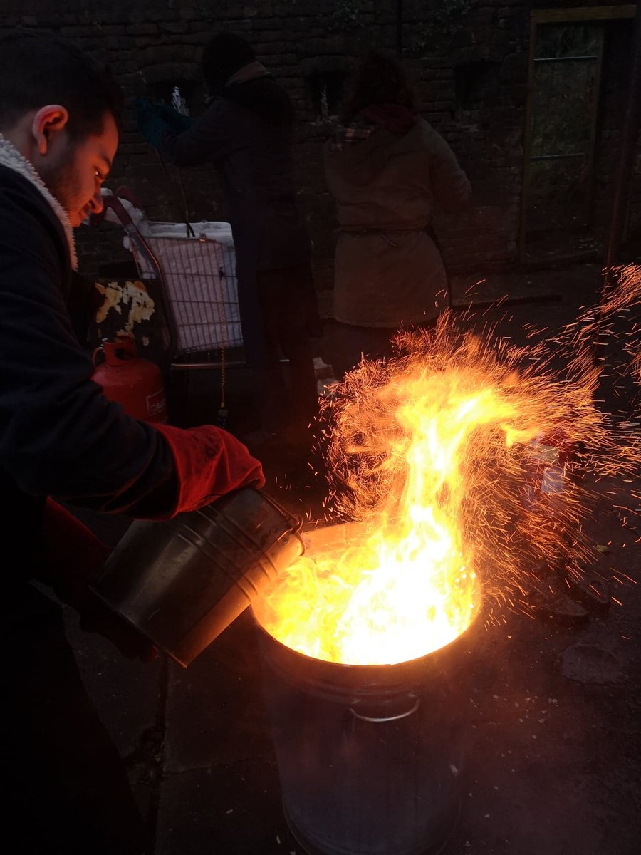 Ceramic Art Dover tweet media