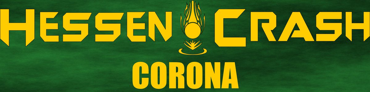 HessenCrash's tweet photo. Hey everyone!
We just wanted to give a short update regarding #Corona and Hessen Crash XIX.
We've reached out to Mörfelden town hall and are waiting for their feedback.
Currently we are not planning to cancel the event and monitor decisions made regarding public events daily. https://t.co/sgZu2y1a0Y