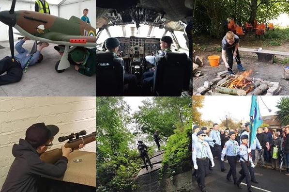 617 Ait Scouts 6-9pm