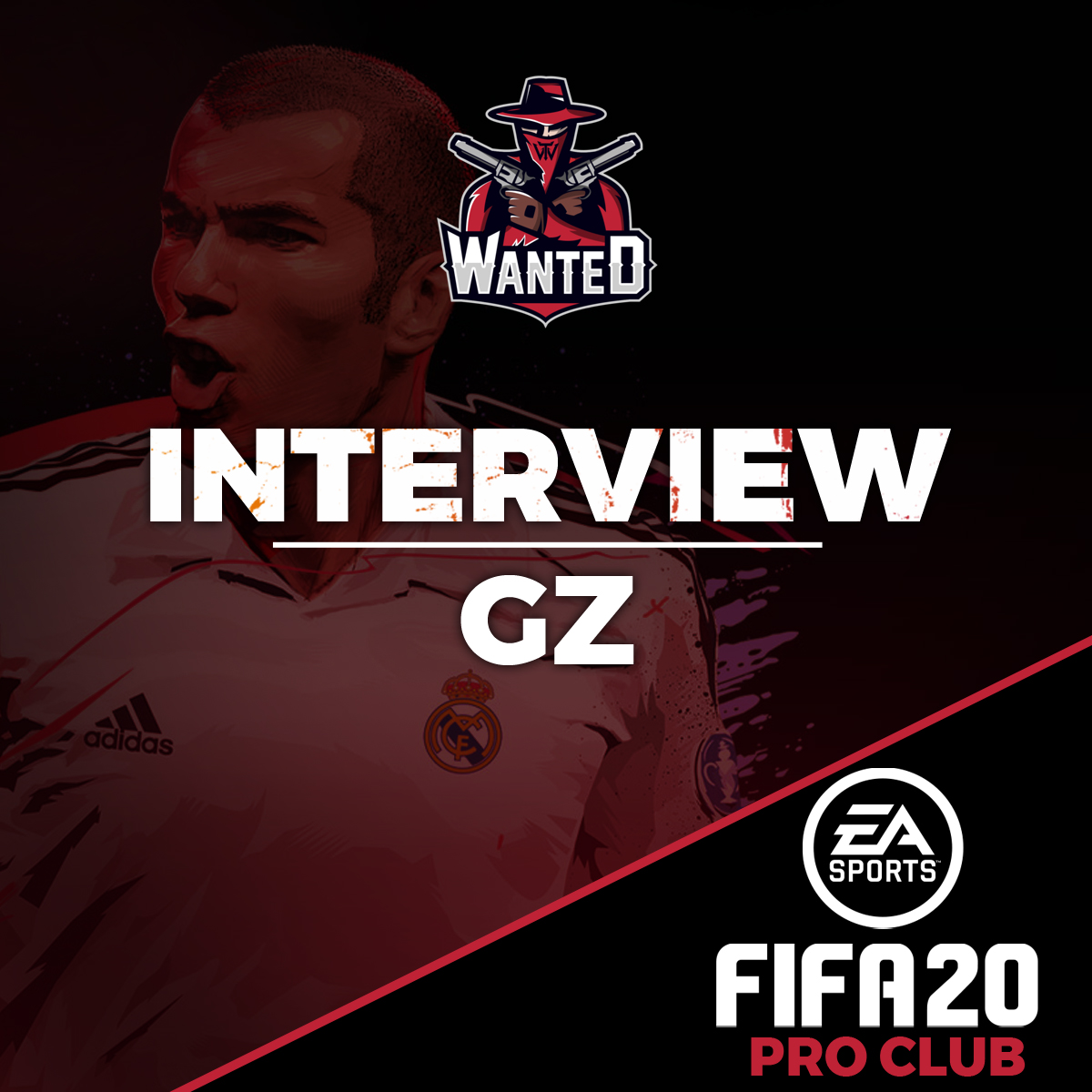 [#Interview] #FIFA20 Club Pro⚽️

Suite à la reprise du club par @gzb240779 , notre rédacteur  s'est rapproché de lui pour en savoir plus sur ses objectifs.

📜: wanted-esport.fr/interview-gz-f…

🙏Souhaitons-lui de la réussite dans son entreprise et bonne lecture à tous 👀

#WeWanteDYou🤠