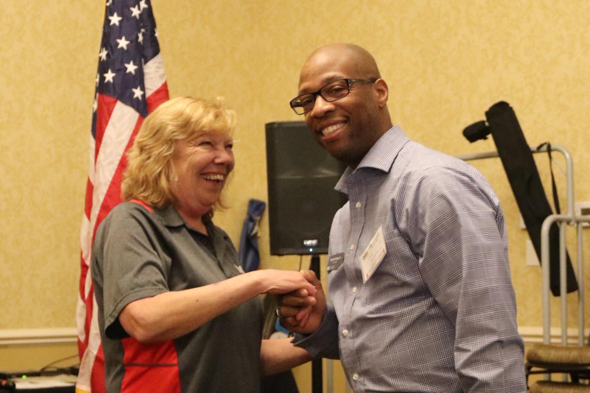 #VaSpring2020 Joint Opening Session recognition of accomplishments. <a href="/DAVHQ/">DAV (Disabled American Veterans)</a> <a href="/DAV_CH_10_VA/">DAV Arlington-Fairfax Chapter 10</a> <a href="/LisaGre3223/">Lisa Gregory</a>