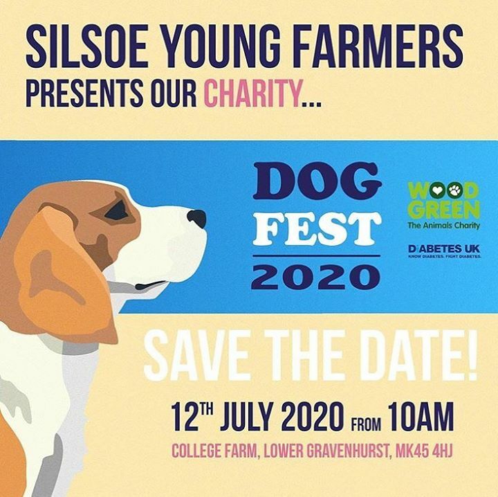 Bedfordshire YFC (@bedsyfc) on Twitter photo Great to see the annual <a href="/silsoeyfc/">Silsoe YFC</a> charity DogFest is back this year! Always a fantastic event, save the date! #dogfest #yfcdoitbest Great to see the annual <a href="/silsoeyfc/">Silsoe YFC</a> charity DogFest is back this year! Always a fantastic event, save the date! #dogfest #yfcdoitbest