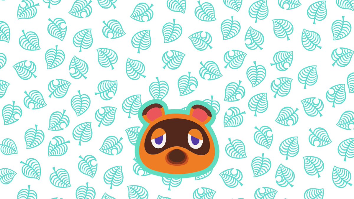 100 Animal Crossing Wallpapers  Wallpaperscom