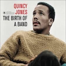 Happy 87th birthday to the legend, Quincy Jones. 