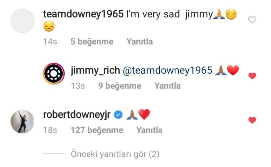 TeamDowney1965's tweet photo. Looks like no problem. Robert is safe. 😷🤧🙏 https://t.co/8JAjSdVroy