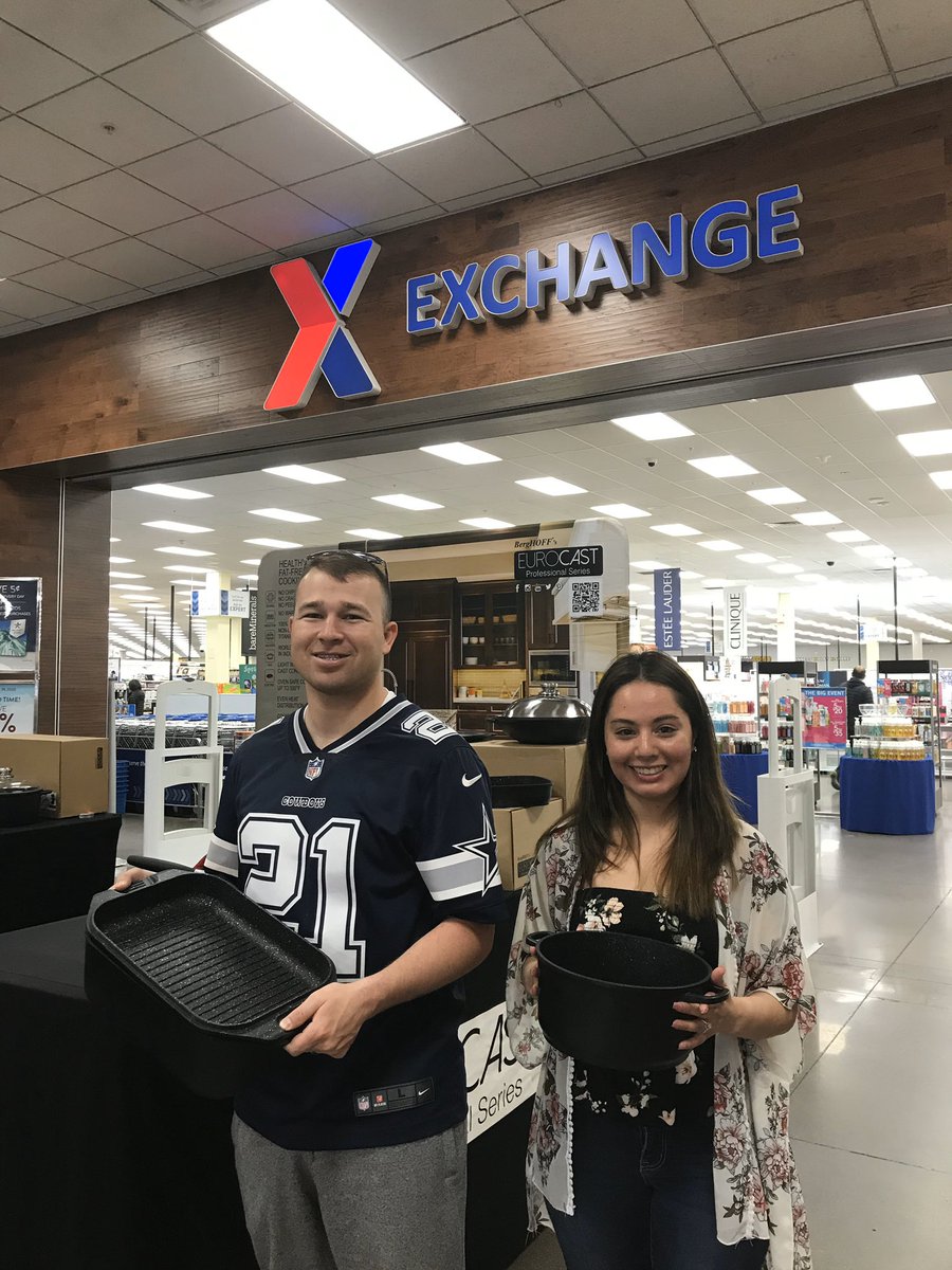 EuroCAST Cookware tweet media