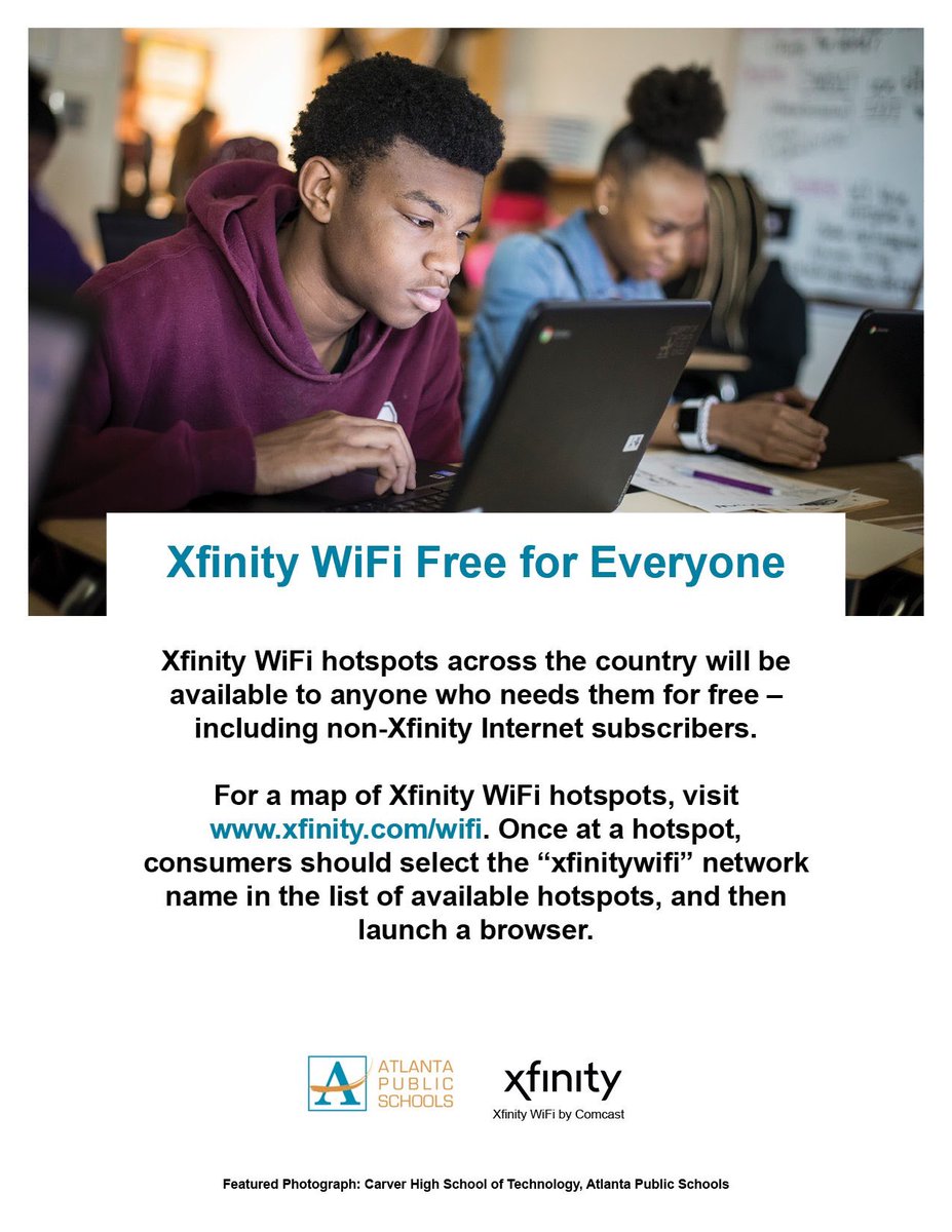 ATL Public Schools tweet media
