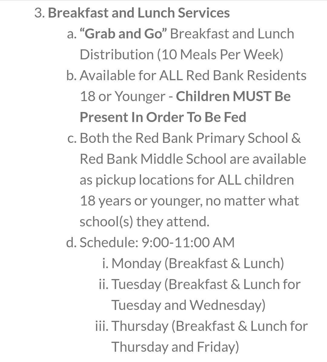 Mrs. Erin Carty | 🚀 Red Bank Middle School tweet media