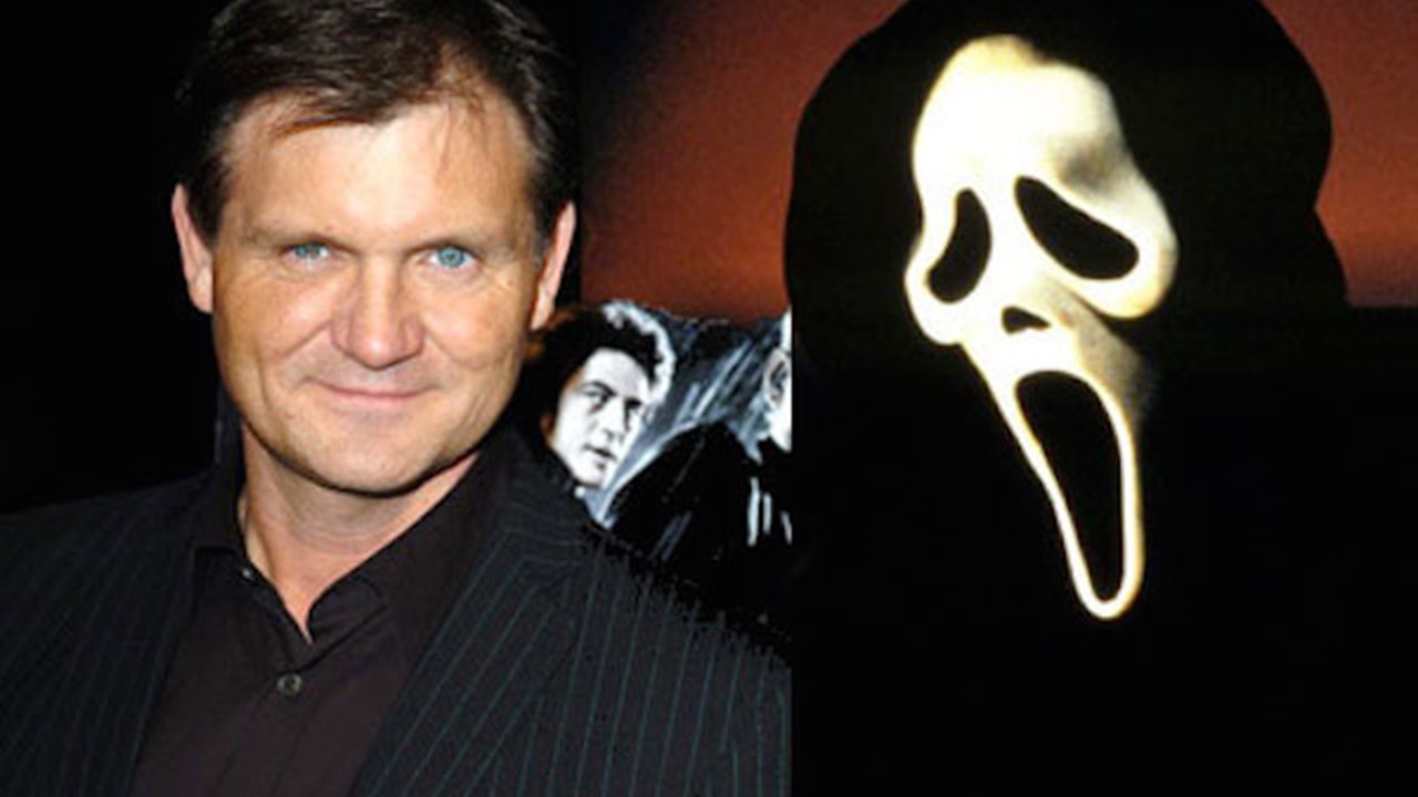 This Day in Horror History: Happy Birthday Kevin Williamson -  