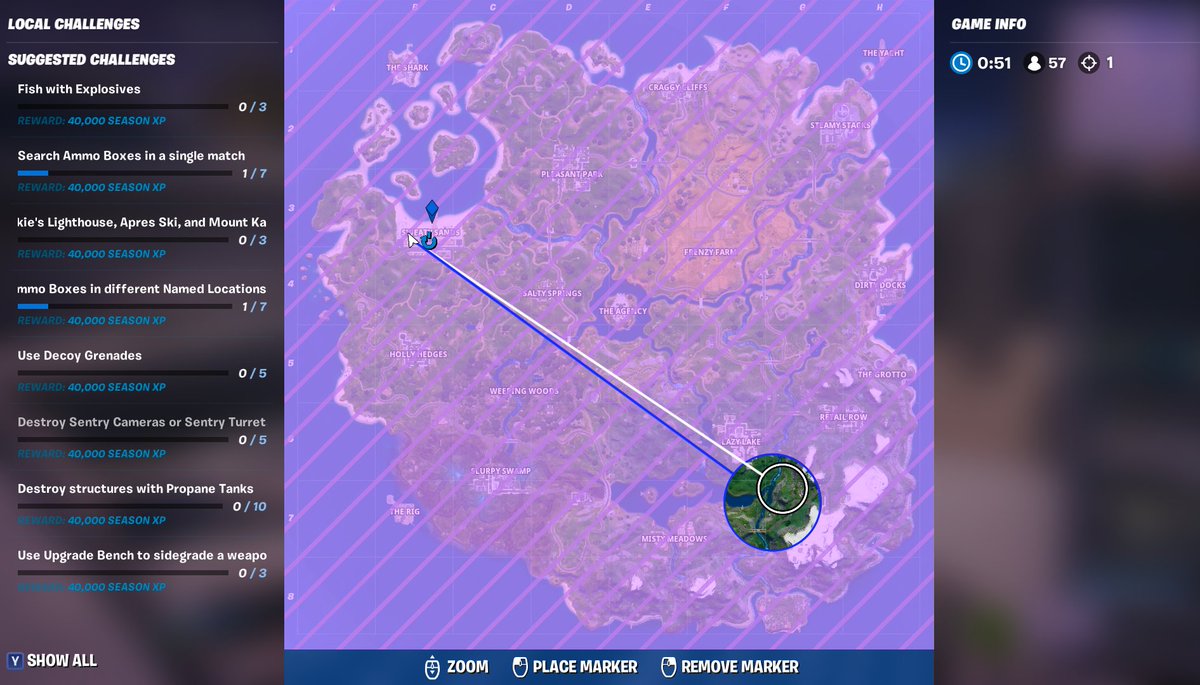 Mongraal tweet media