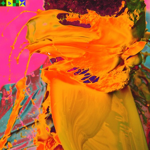 Flume + Toro y Moi = The track you need to get a solo dance party started. It's straight 🔥🔥🔥🔥