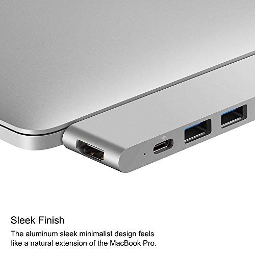 alleasaelec's tweet image. Everything you need to know about 7 in 1 USB C HUB-GN28K is at alleasa.com/7-in-1-usb-c-h… #usbchub7in1 #multiporthub