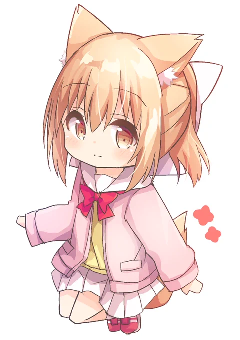 うちの子で標準体↔SD 並べてみた。
どっちもいいね? 