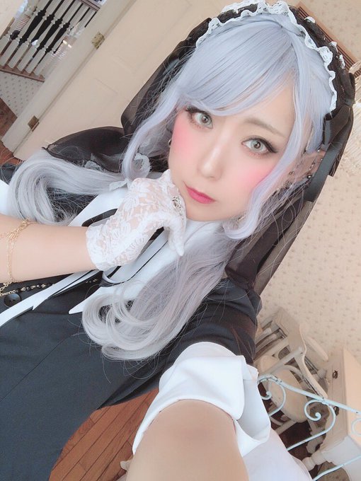 コスプレイヤーつんこのTwitter画像38