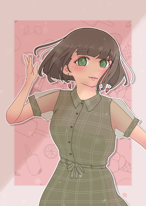 根本凪生誕のtwitterイラスト検索結果