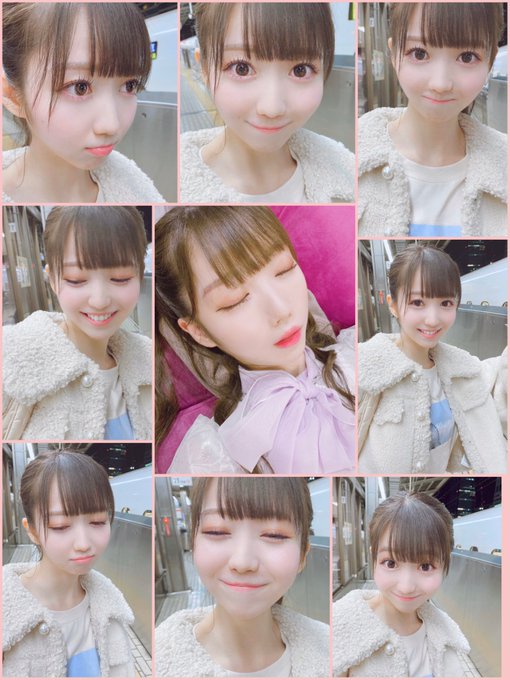 齊藤なぎさのTwitter画像62