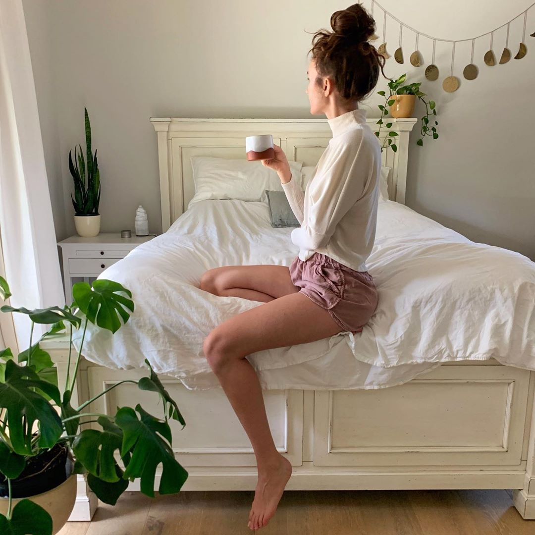 Low on restful sleep? Our new Zen Tonic Broad Spectrum Hemp Oil can lessen our body's physical response to stress which can assist us in reaching sleep faster. 

📷 @thehealthyhaff 

#tonic #tonicproducts #livetonic #zentonic #zen #sleep #cbd #hemp