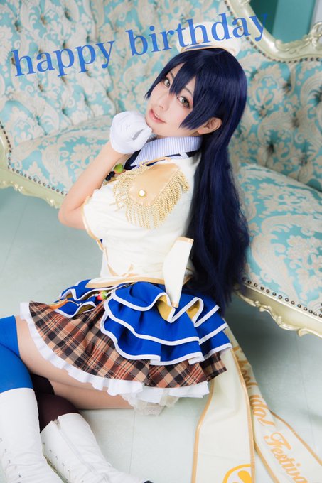 Twitterのコスプレ画像42