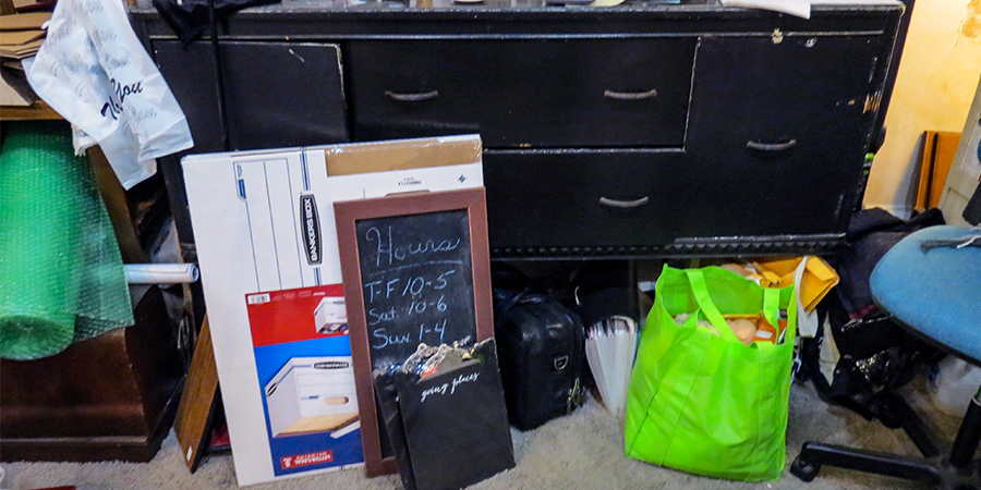 OldPicket's tweet photo. Only two more days before we close our doors! Everything must go, that includes all the furniture and display cases. In fact, give us an offer!

#closingsale #displaycases #sale https://t.co/VTfULHNQRv