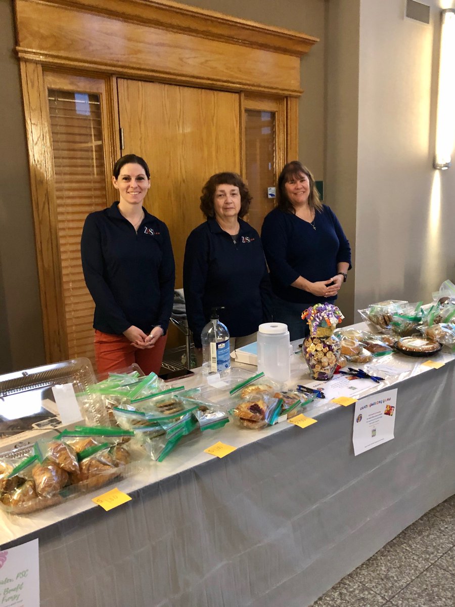 ZSLawFirm's tweet photo. Z&amp;S is very happy to announce that we raised $1,733.40 for The Kentucky Legal Food Frenzy!!! That equals to 13,867 lbs of food!! We did a bunch of different fundraisers to raise all the money. #kylff #Feedthefrenzy #Endhunger #zslawfirm https://t.co/whO40CKod0