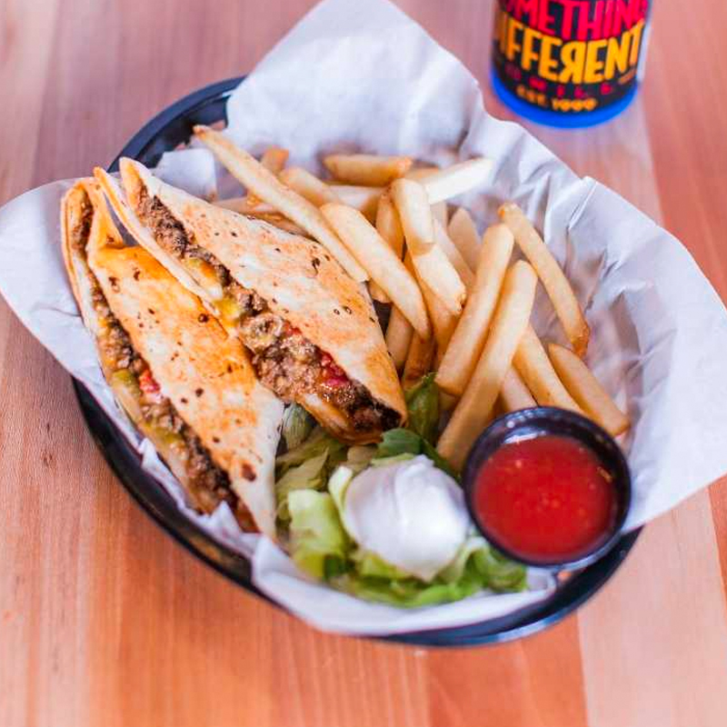 Perfect for Pi day. 😉

#somethingdifferentgrill #SDG #piday #wraps #SDGwraps #bestwraps