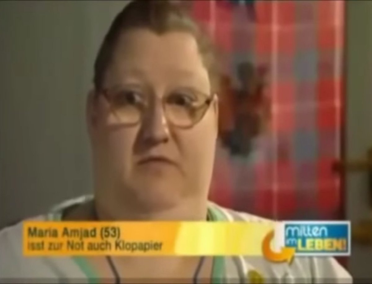 derfoti's tweet image. Asoo darum kaufen jetzt alle Klopapier