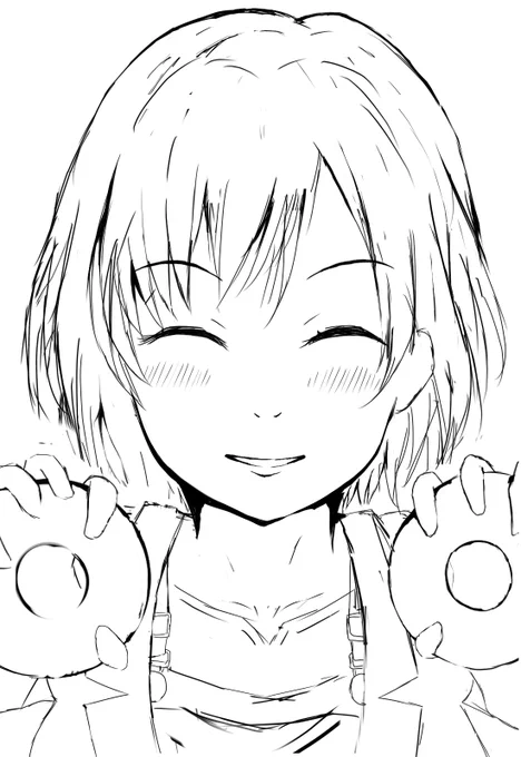 おいちゃん途中 