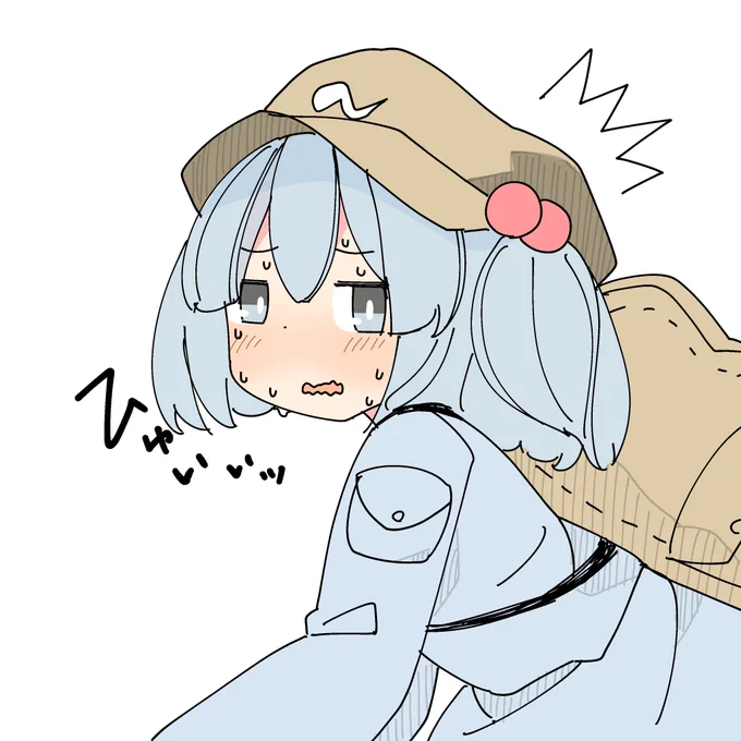 犯人はあなたですね 