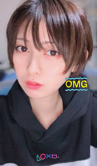 コスプレイヤー涅あゆみんのTwitter画像66