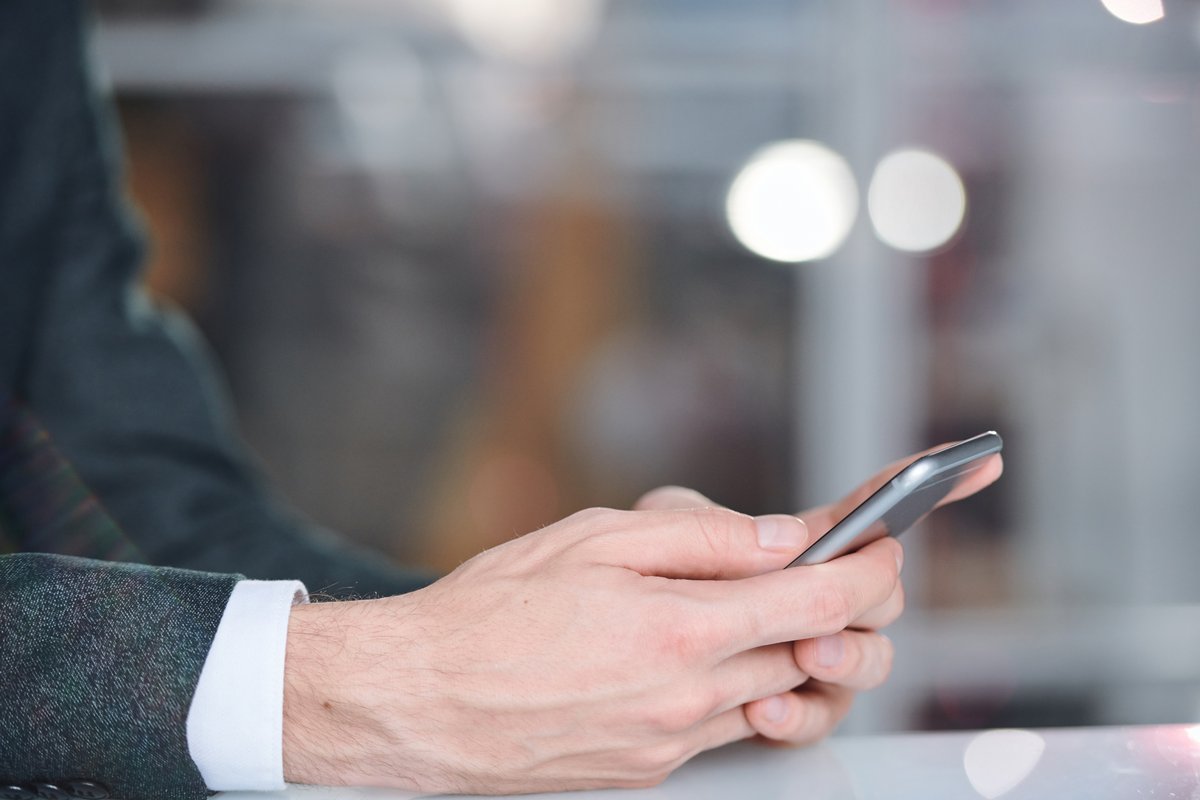 Use these tips and tools to improve communications with your mobile workforce: bit.ly/2IleeIn