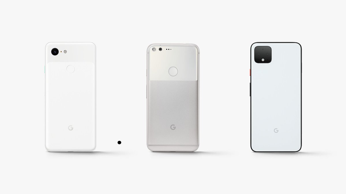 Made by Google tweet media