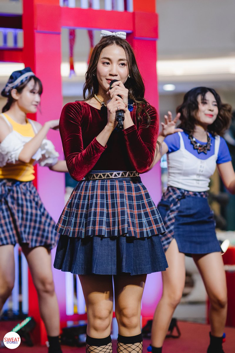 StorySweat's tweet photo. ได้รูปแคปแอ๊นท์ชุดนี้เพิ่มละ เจี้ยมมม
#AntSweat16 #Sweat16
#japanfestival #thepromenadeth https://t.co/jbfH9L7cCF