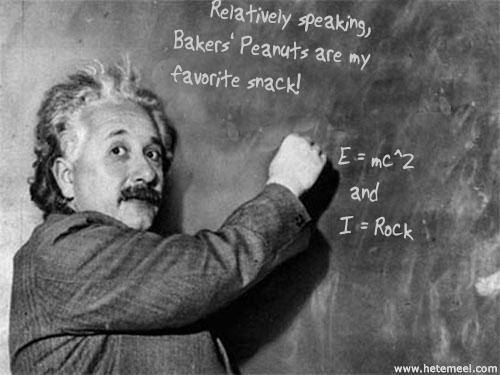 bakerspeanuts's tweet photo. Happy Birthday to Albert Einstein! #einstein #alberteinstein #bakerspeanuts https://t.co/BEXsEfCU1s
